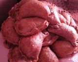Foto del paso 6 de la receta: Empanadas Integrales de Merluza en lata