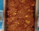 Foto del paso 6 de la receta: Pastel de papa al horno