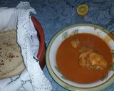 Foto del paso 9 de la receta: Mole con pollo