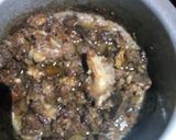 A picture of step 7 of Beef fry #seasonalingridientscontest #authormarathon.