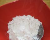 Foto langkah ke 1 dari resep Gorengan ubi manis.