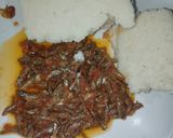 A picture of step 20 of Sun Dried Deep Fried Omena.