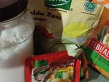 Sayur sop simple enak