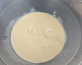 A picture of step 2 of Calzones from scratch.