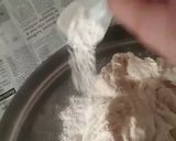 A picture of step 8 of Laadi Pav.