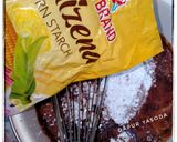 Foto langkah ke 1 dari resep Chocolate Custard Muffin.