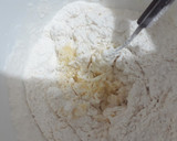 Foto del paso 2 de la receta: Masa base para tartas dulce