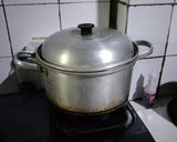 Foto langkah ke 4 dari resep Chicken Wings.