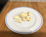 Foto del paso 4 de la receta: Hélices con salmón