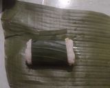 Foto langkah ke 6 dari resep Lemper Ayam.
