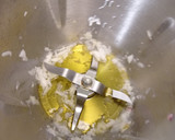 Foto del paso 1 de la receta: Croquetas de jamón en robot cocina