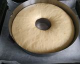 Foto del paso 11 de la receta: Un Roscón de Reyes diferente