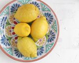 Foto del passaggio 1 della ricetta SPAGHETTI AL LIMONE e CUCUNCI