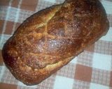 A picture of step 7 of Super Soft Milk Bread Loaf.