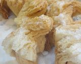 Foto del paso 2 de la receta: Pasteles Fritos