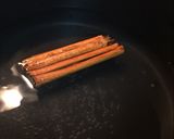 Foto del paso 1 de la receta: Arroz con leche y canela cremosito