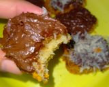 Foto langkah ke 5 dari resep Pisang Nugget ala Café (Frozen Snack/ Snack MPASI).