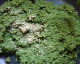 Betel Leaf Modak (Paan Modak) recipe step 3 photo