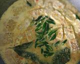 Foto langkah ke 4 dari resep Kothokan pindang tempe.