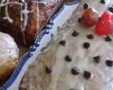 Foto del paso 7 de la receta: Budines Navideños Mix