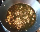 Foto del paso 2 de la receta Spaghetti o espagueti a la puttanesca