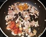 A picture of step 2 of Aloo Bonda.