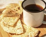 Foto del paso 7 de la receta: Mbejû