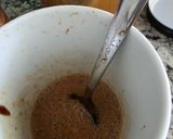 A picture of step 2 of Fizzy Tamarind & Honey Soda.