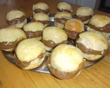 Foto del paso 3 de la receta: Miguelitos rellenos de dulce de leche