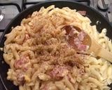 Foto del paso 6 de la receta: Pasta con Salsa Carbonara