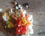 Foto langkah ke 2 dari resep Sop Pedas (Rawit Setan).