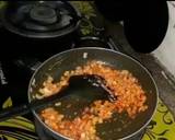 Schezwan Paneer Fried Rice recipe step 3 photo