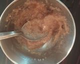 सिनामन रोल विदाऊट ईस्ट (cinnamon role recipe in marathi) रेसिपी स्टेप 3 फोटो 