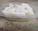 Foto del paso 1 de la receta: Fruta con yogur natural