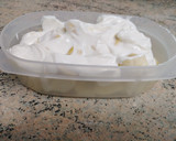 Foto del paso 1 de la receta: Fruta con yogur natural