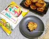 Foto langkah ke 9 dari resep Butter Tteok.