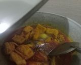 Foto langkah ke 4 dari resep Gulai Ayam.