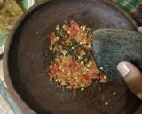 Foto langkah ke 2 dari resep Sambal Kecap.