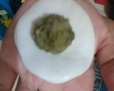 Foto langkah ke 7 dari resep Onde Onde Wijen isi Kacang Hijau.