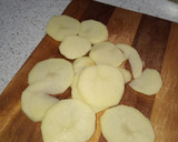Foto del paso 1 de la receta: Guiso de churrasco