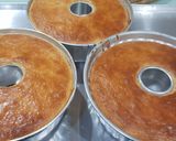 Foto langkah ke 3 dari resep Brudel.