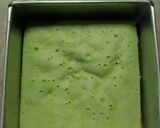 Foto langkah ke 5 dari resep Kue Talam Pandan.