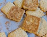 Foto del paso 6 de la receta: Galletitas básicas de jengibre