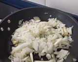 Foto del paso 4 de la receta: Pastel de Brócoli con queso de cabra