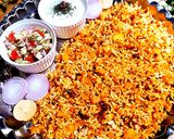 عکس مرحله 3 از دستور قیمه لاپلو