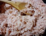 Foto del paso 2 de la receta: Hamburguesas de papa