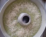 Foto langkah ke 5 dari resep Brudel Manado Daun Kelor A la Nonny.
