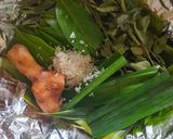 Foto langkah ke 3 dari resep Se'i Ayam Kampung.