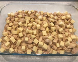 Foto del paso 6 de la receta: Pastel de acelgas y pollo