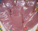 Es Gabus Simpel langkah memasak 4 foto